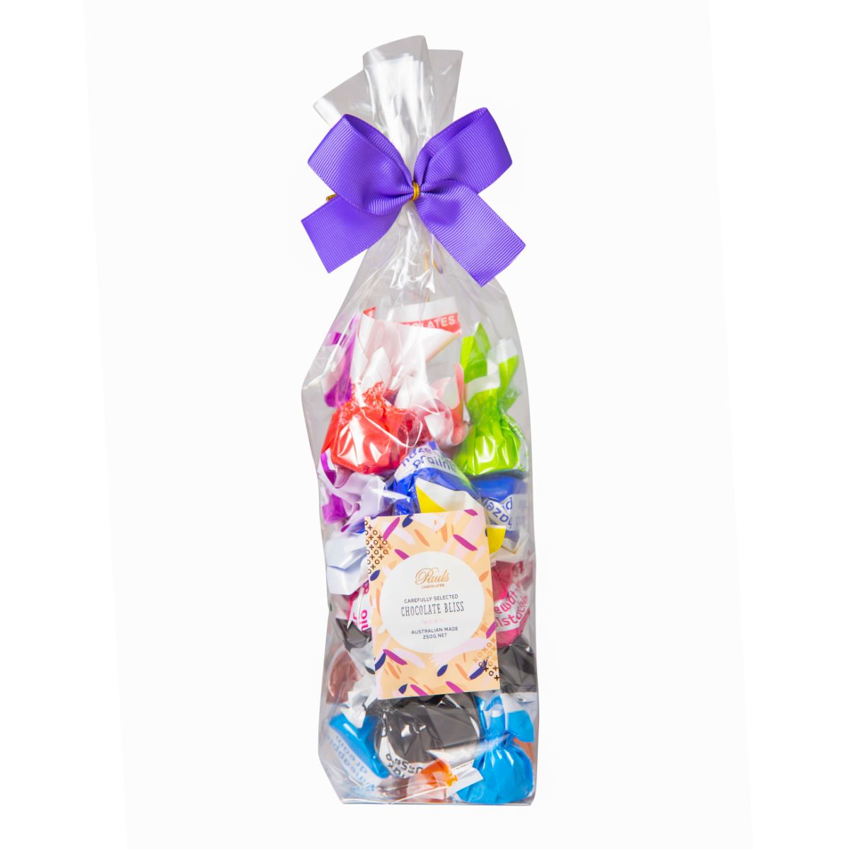 Fruit Cream Bag