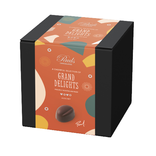 Grand Delight Box