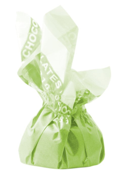 Mango & Passionfruit