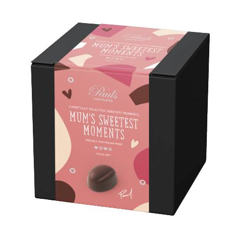 Grand Delight Box (Mother's Day)