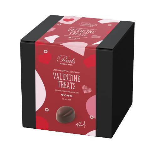 Grand Delight Box (Valentine's)