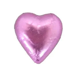 Foiled Hearts