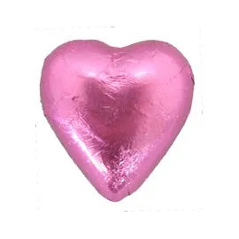 Foiled Hearts