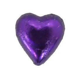 Foiled Hearts